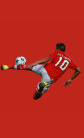 Gaitan Benfica Magic
