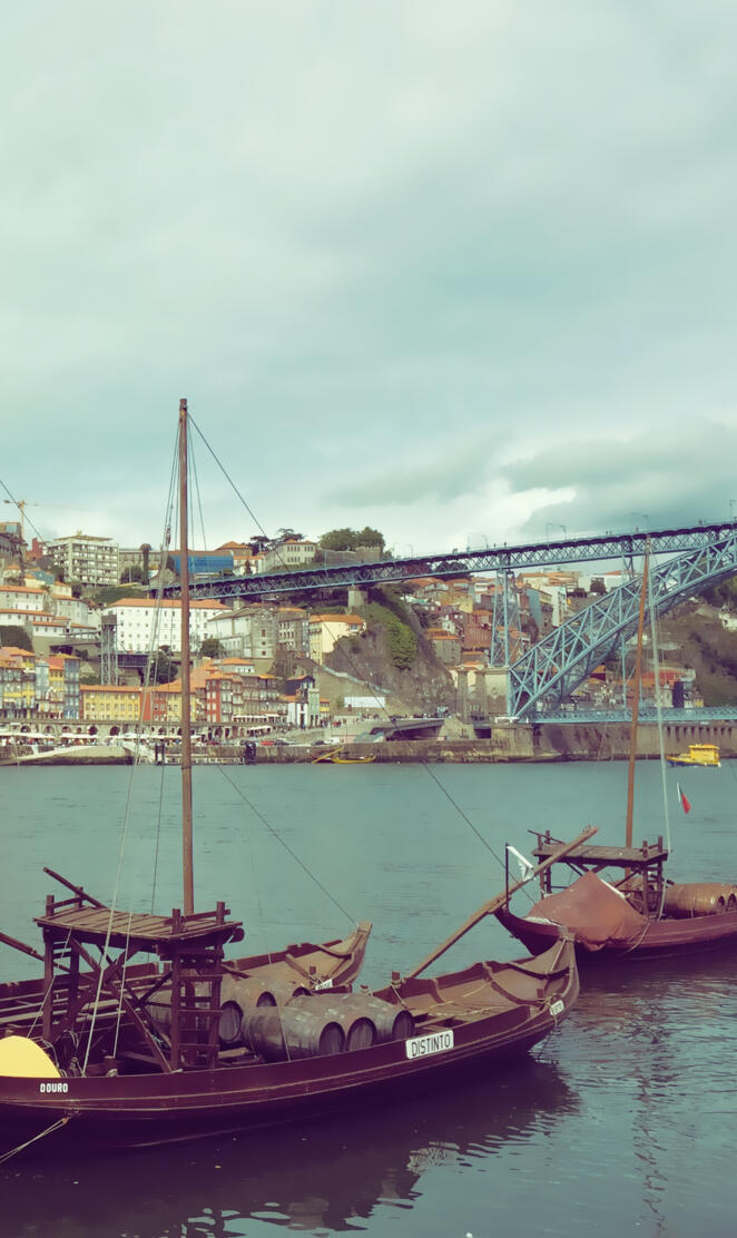 Porto V2