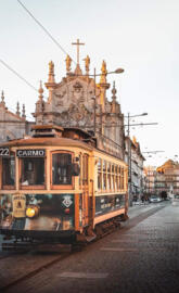 Porto Portugal 