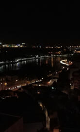 Porto night