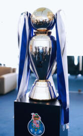 F.C.Porto Campeão 2022