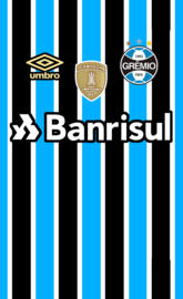 Camisa do Gremio