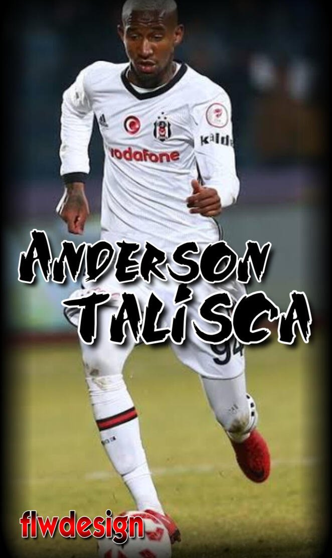 Talisca Wallpaper