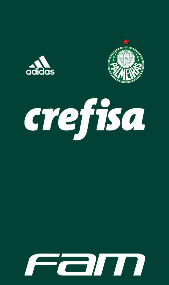 Palmeiras 2018