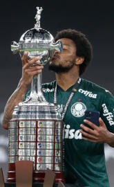 Luiz Adriano