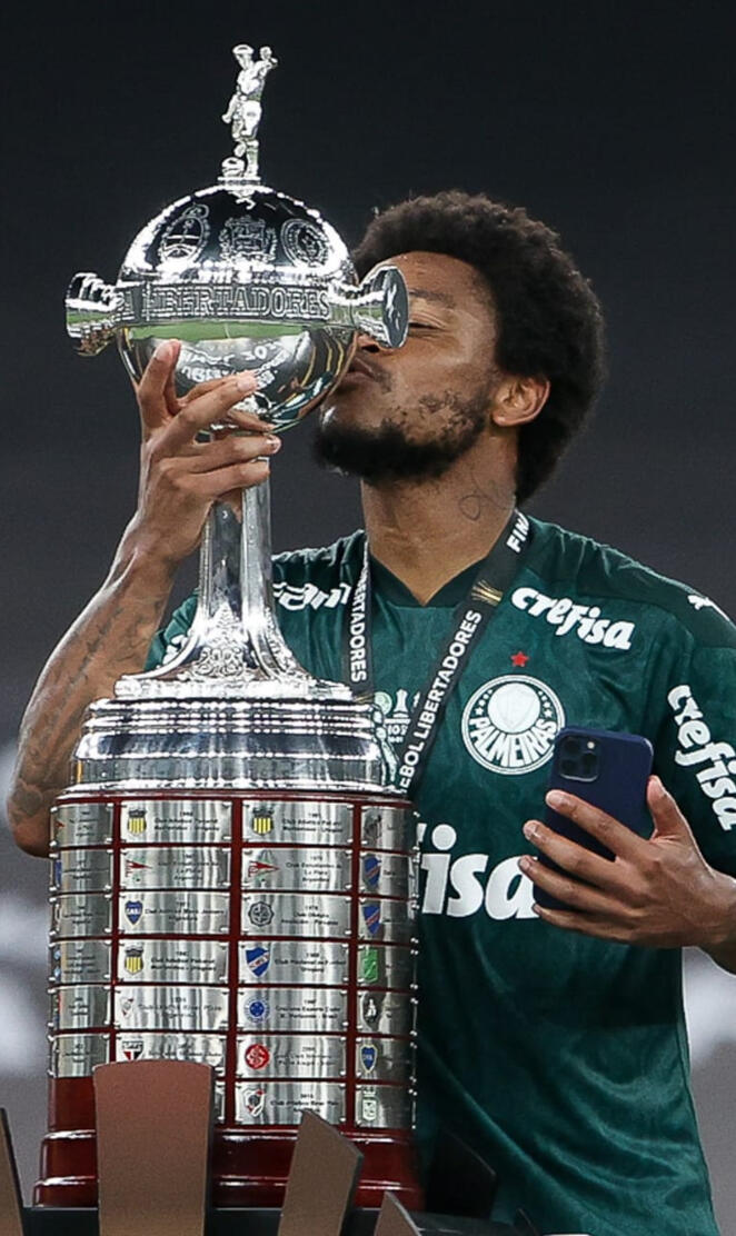 Luiz Adriano