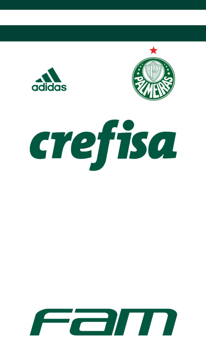 Palmeiras 2018 2