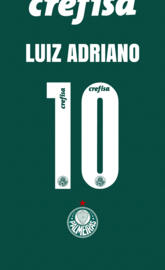 Luiz Adriano SEP