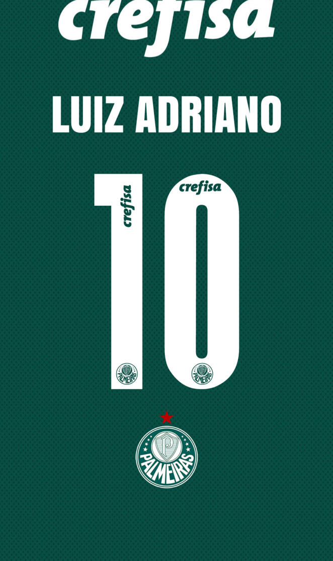 Luiz Adriano SEP