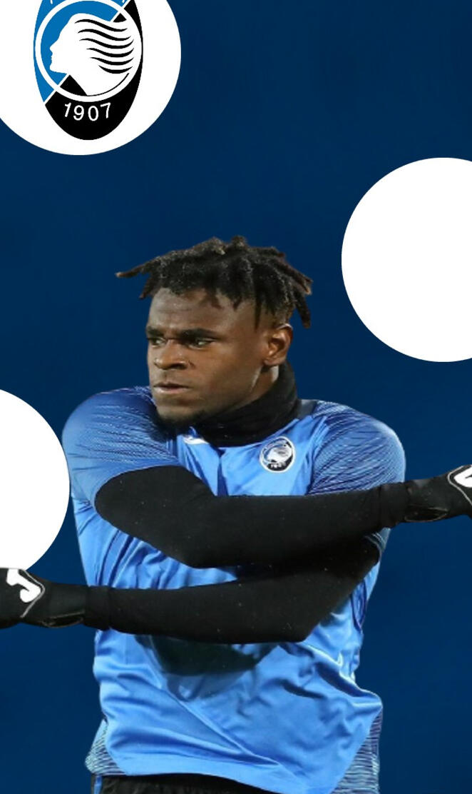 Duvan Zapata