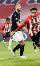 MALEN PSV EINDHOVEN