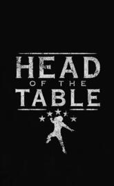 Head of the table Roma
