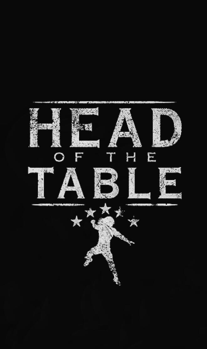 Head of the table Roma