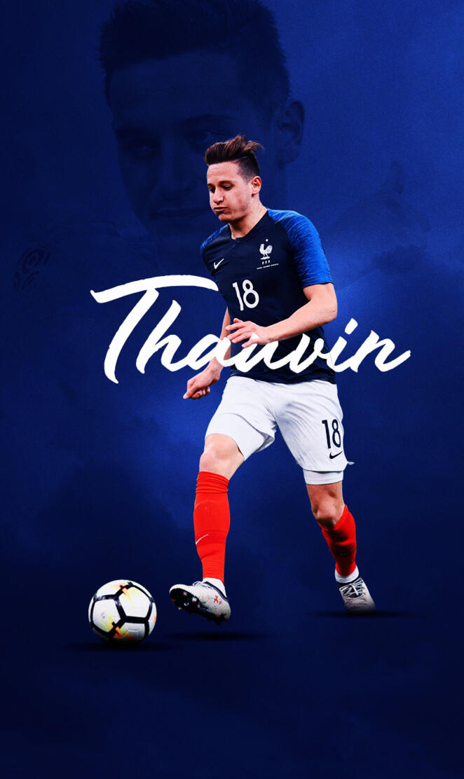 Florian Thauvin 