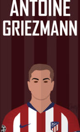 Antoine Griezmann