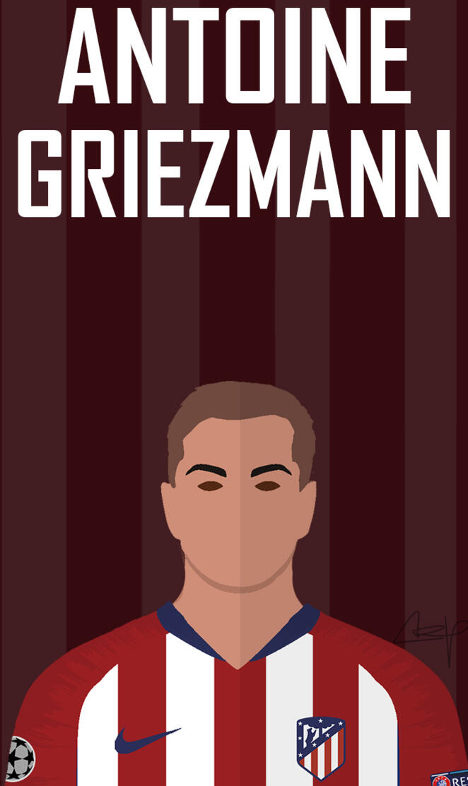 Antoine Griezmann