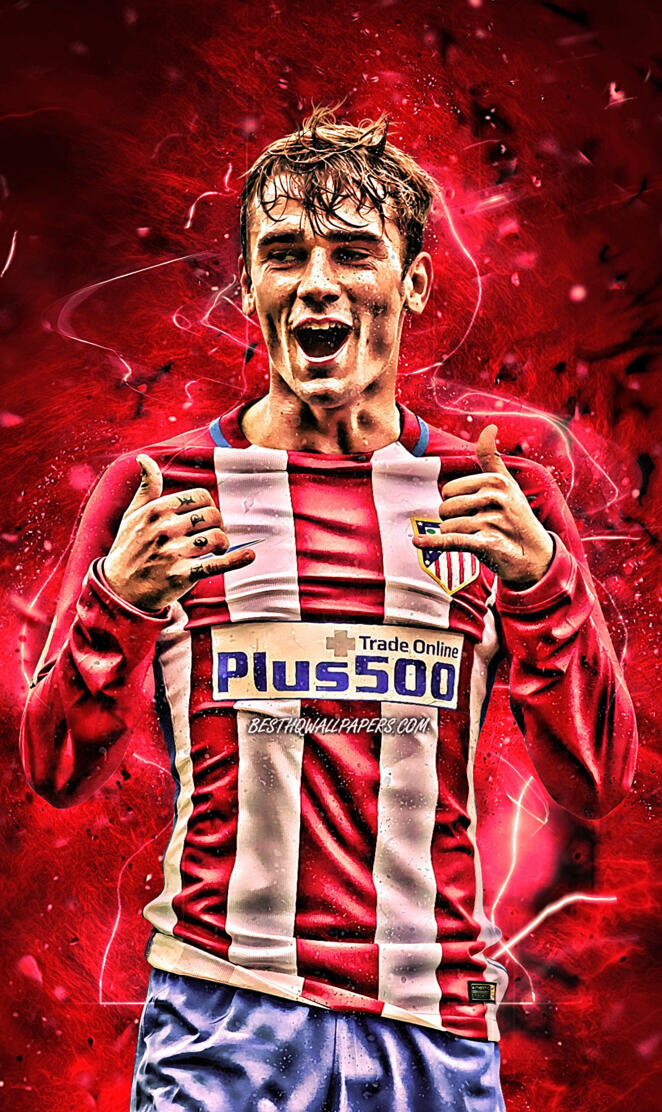 Antoine Griezmann