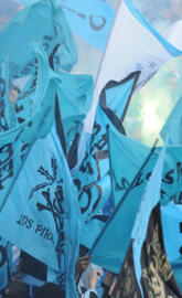 Bandera Belgrano