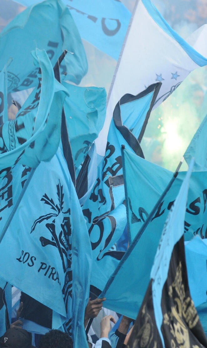 Bandera Belgrano