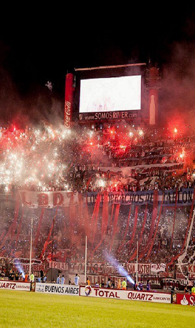 Estadio Monumental
