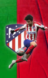Atletico Joao Felix