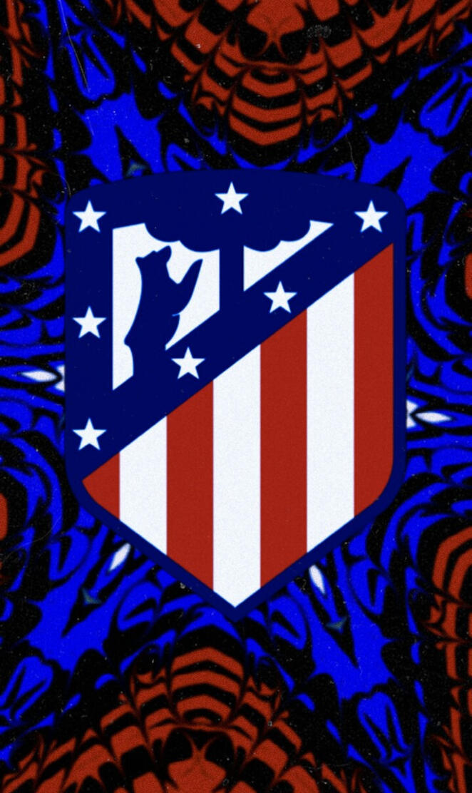 Atletico de Madrid 