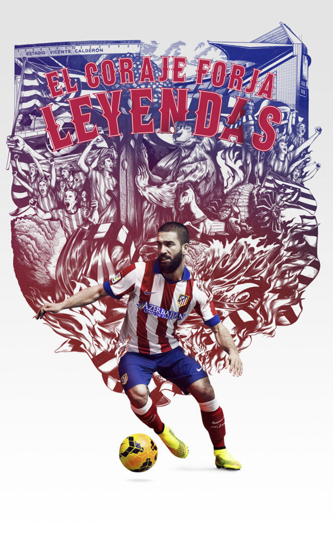 Atletico de Madrid