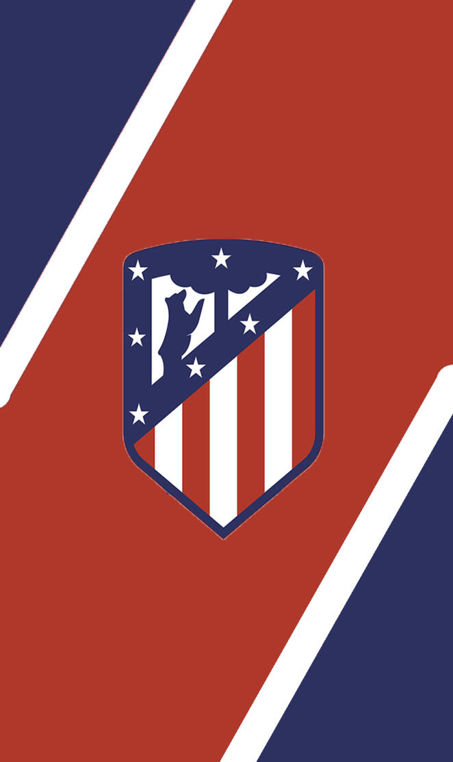 Atletico de Madrid 