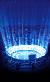 Estadio Monumental 2