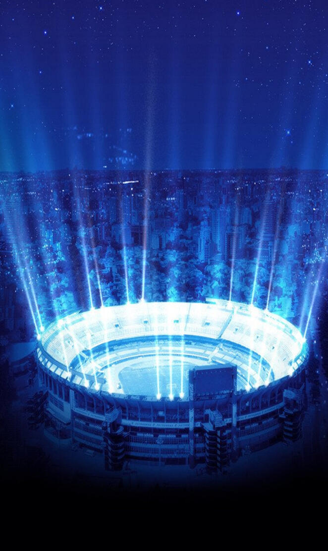 Estadio Monumental 2