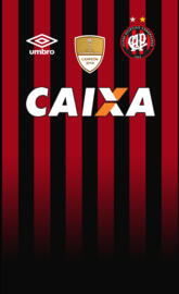 Paranaense campeao 
