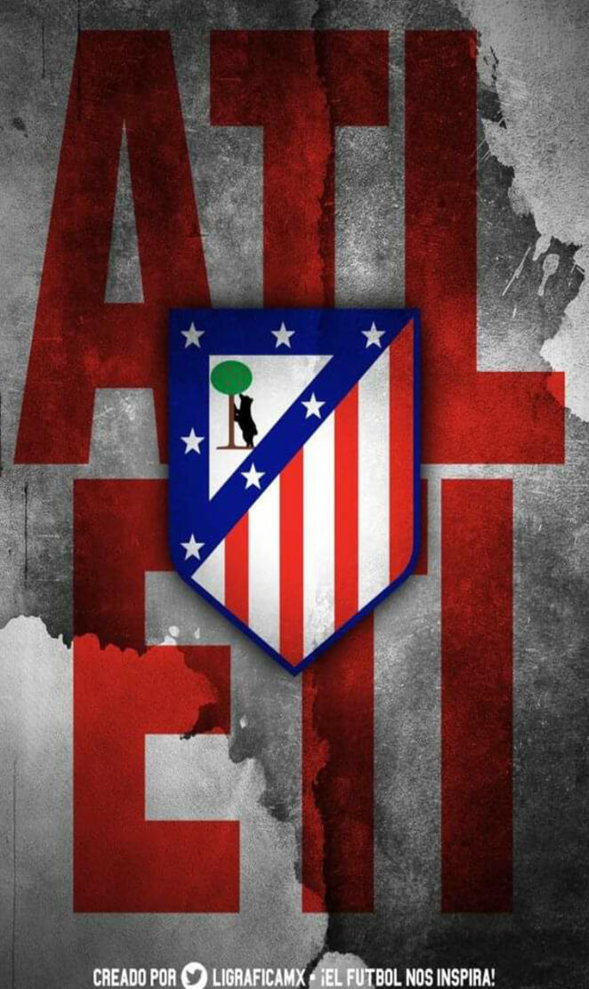 Atletico de Madrid