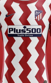 Atletico de Madrid 