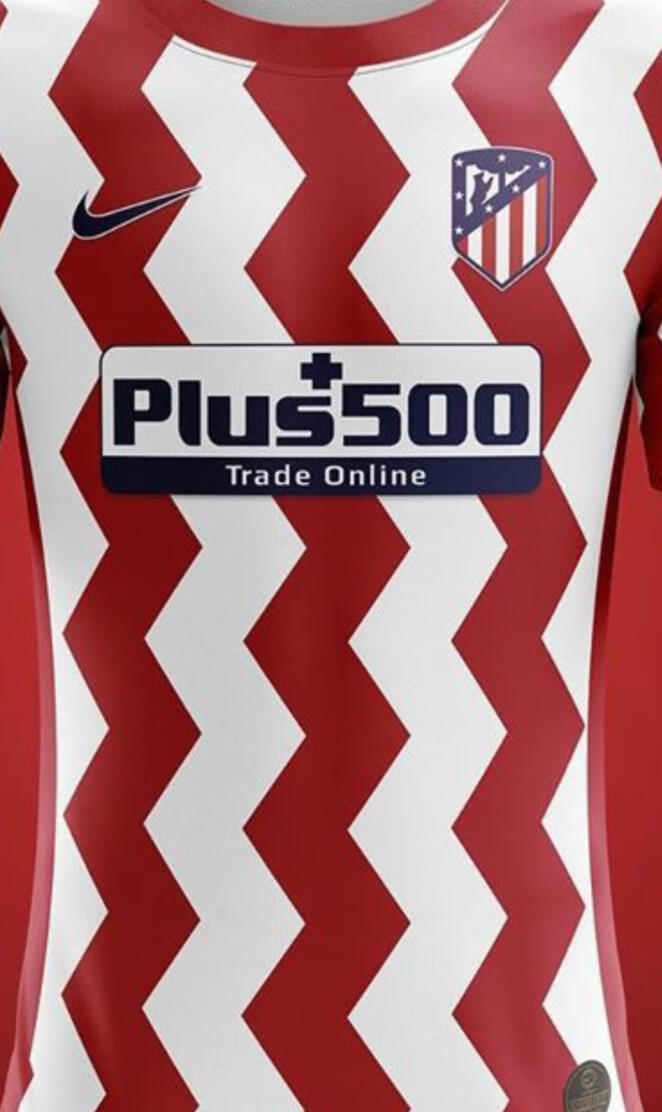 Atletico de Madrid 