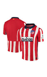 Atletico de Madrid