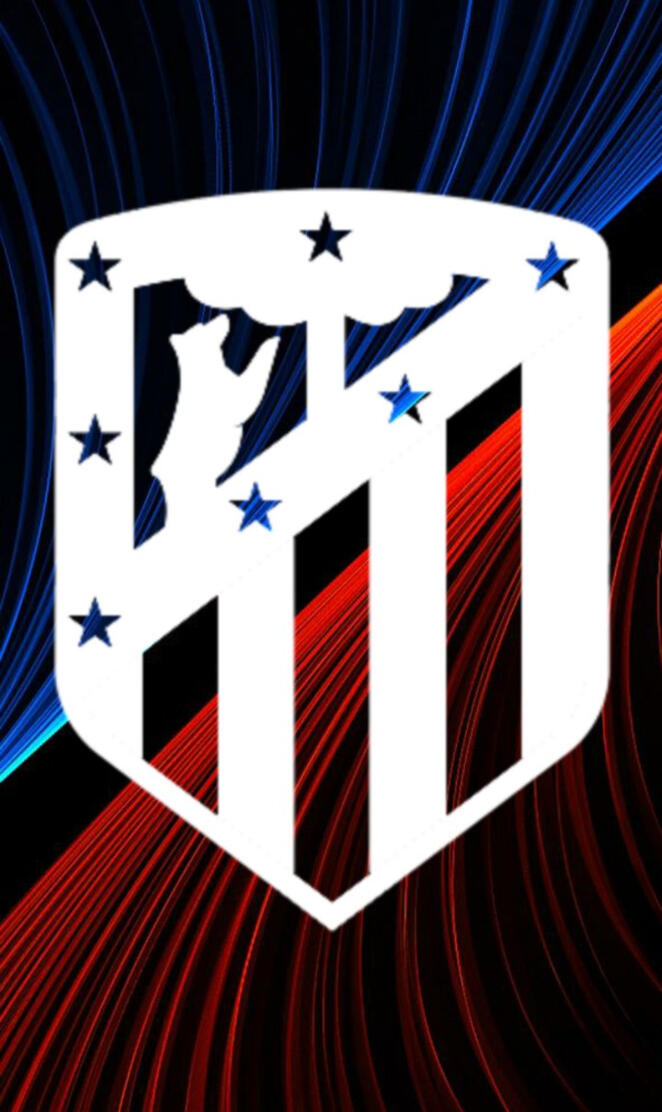 Atletico de Madrid 