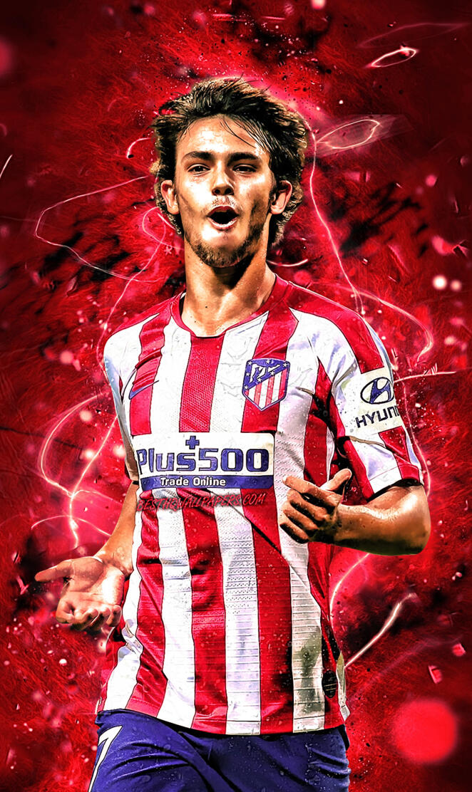 Joao Felix