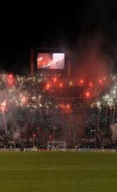 Estadio Monumental 3