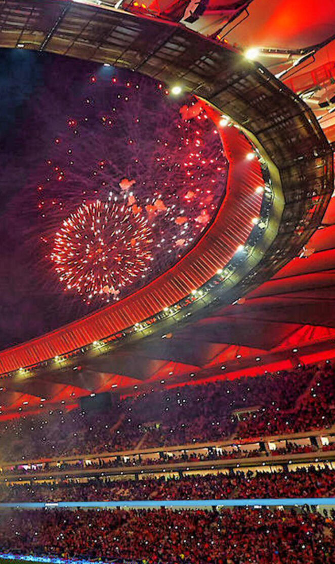 Wanda metropolitano
