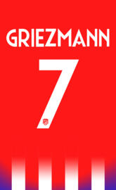 Griezmann 7