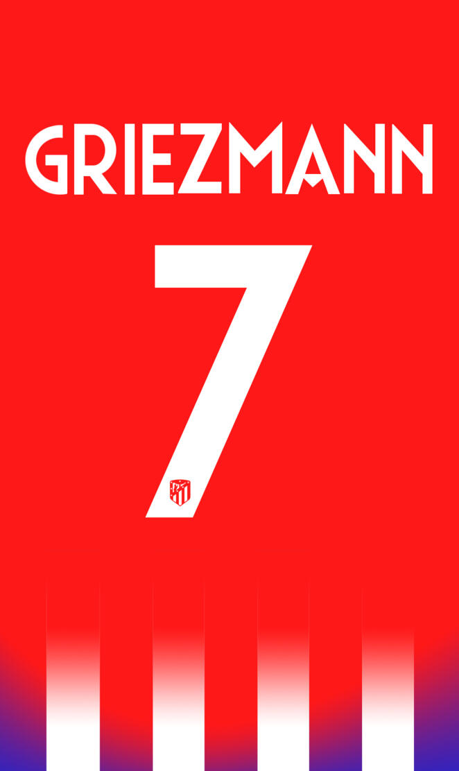 Griezmann 7