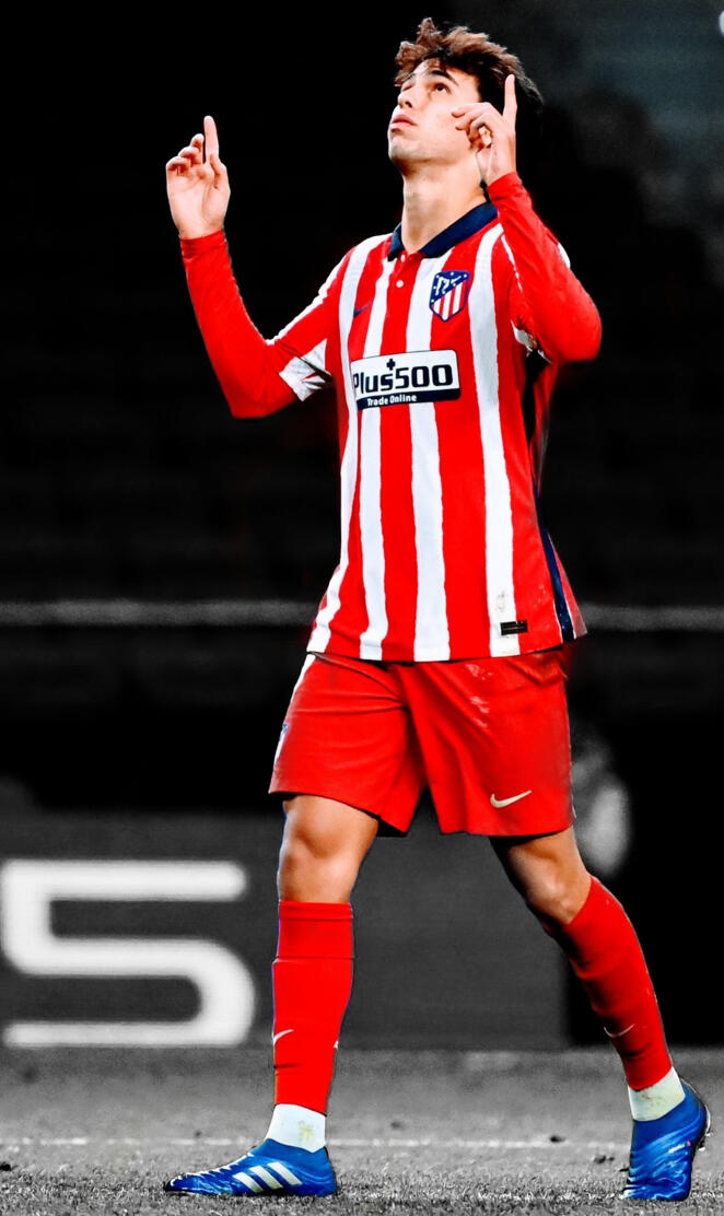 Joao Felix