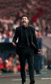 Diego Simeone