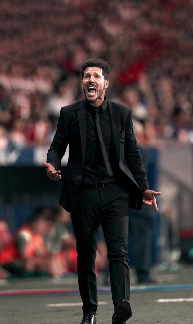 Diego Simeone