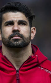 Diego Costa
