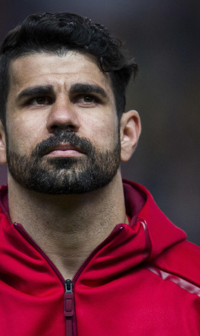 Diego Costa