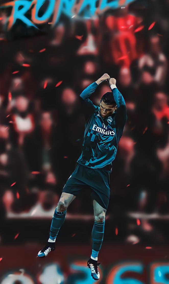 CR7 ²