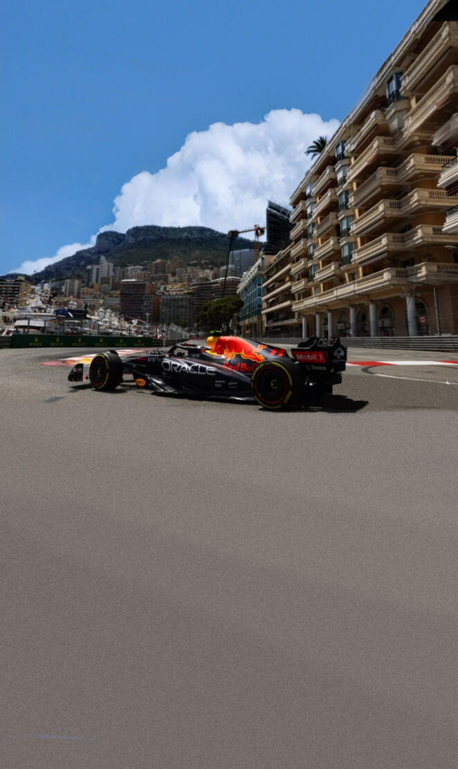 Monaco 2022