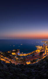 Vista Palace over Mo