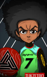 Boondocks